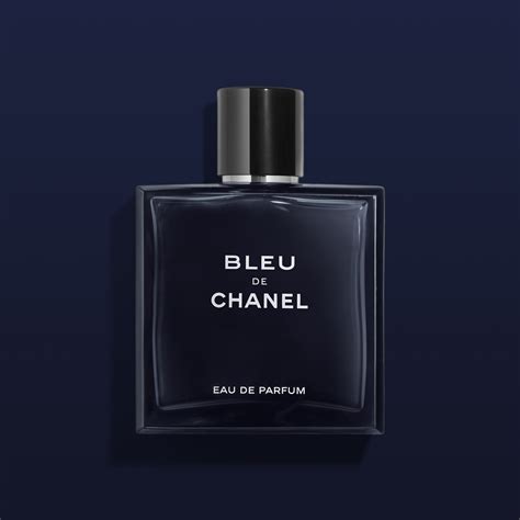 bleu de chanel esu de parfum|bleu de chanel vendita.